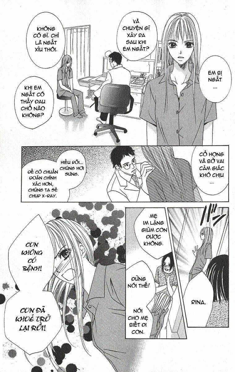 Dear Friends - Chapter 1 - Trang 28