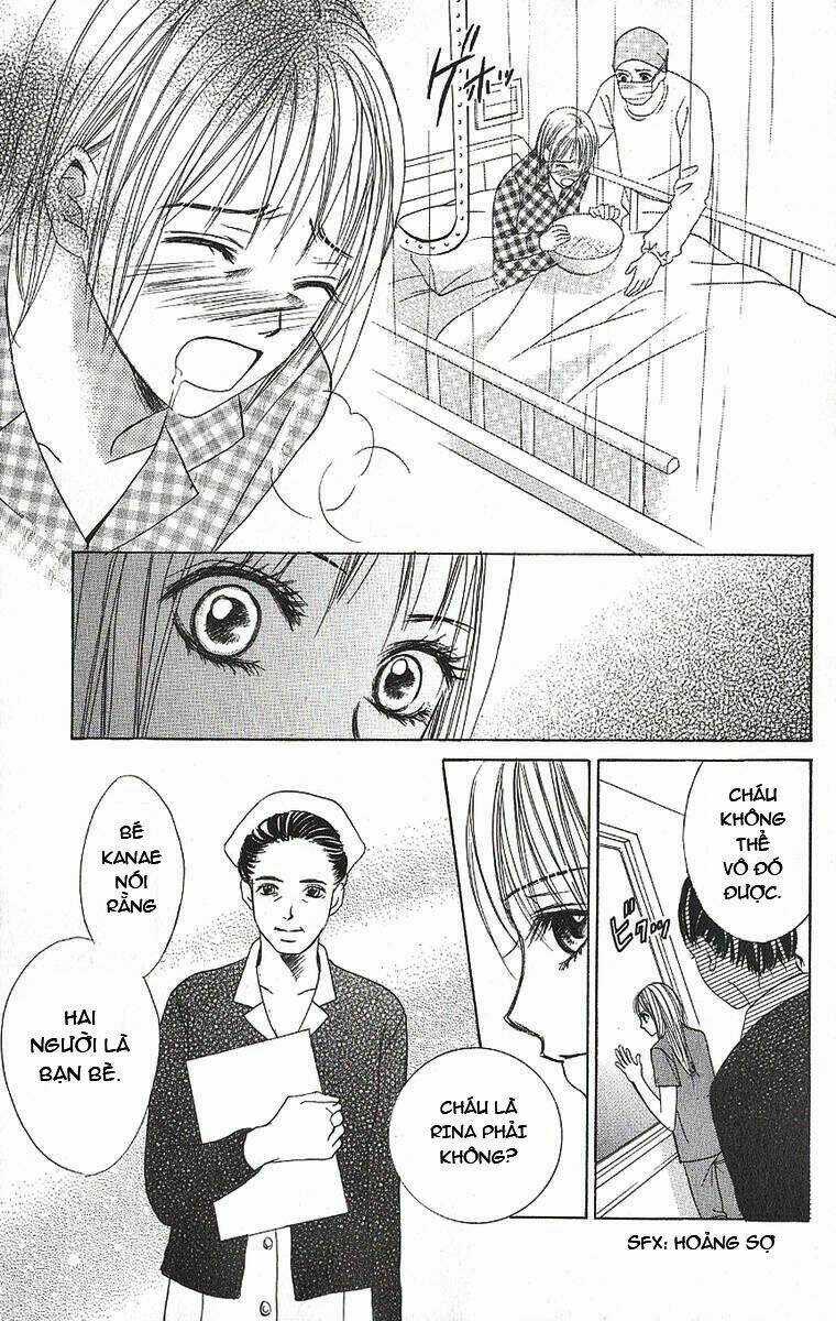 Dear Friends - Chapter 1 - Trang 30