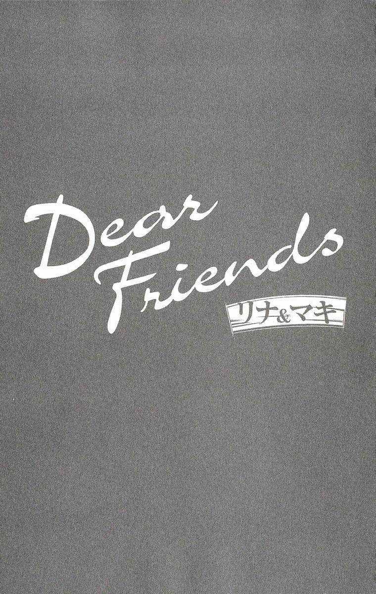 Dear Friends - Chapter 1 - Trang 4