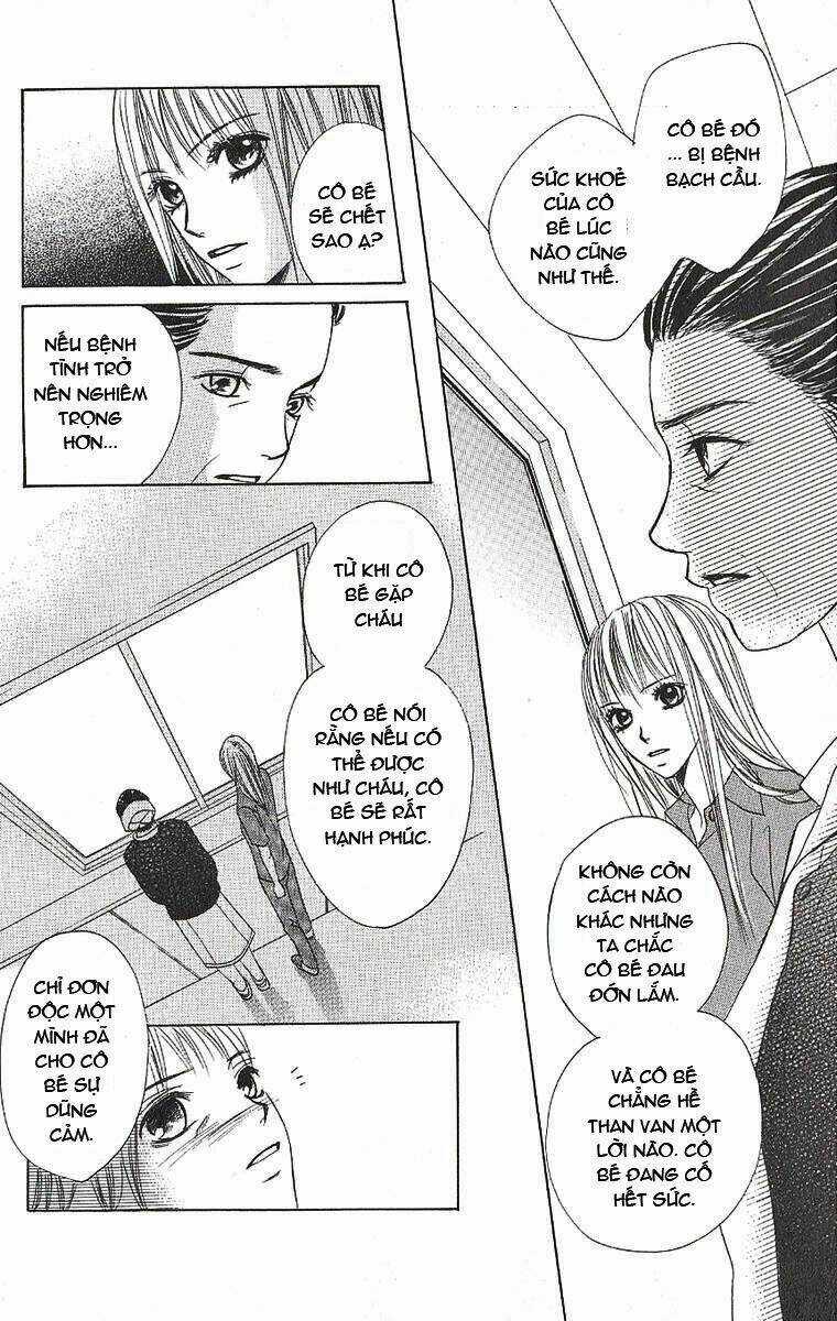 Dear Friends - Chapter 1 - Trang 31