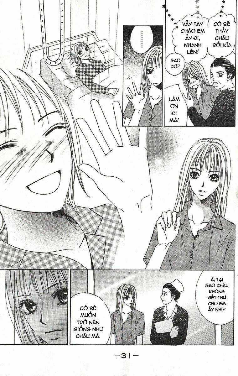 Dear Friends - Chapter 1 - Trang 32