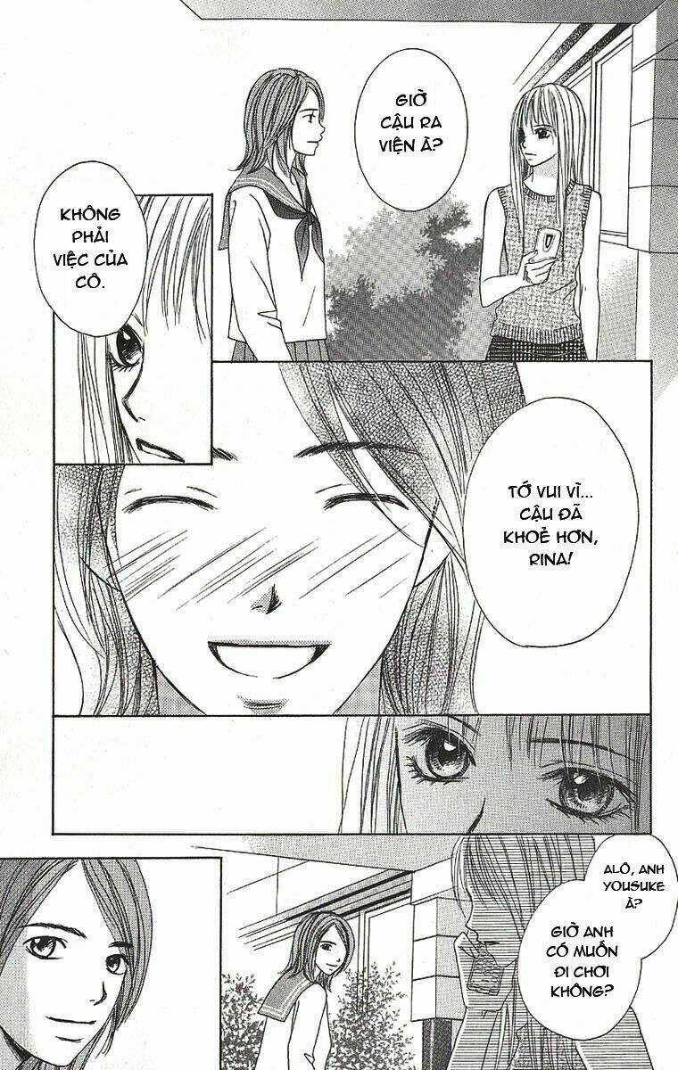 Dear Friends - Chapter 1 - Trang 34