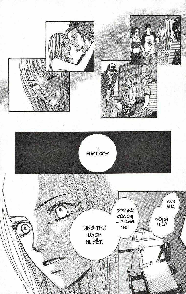 Dear Friends - Chapter 1 - Trang 35