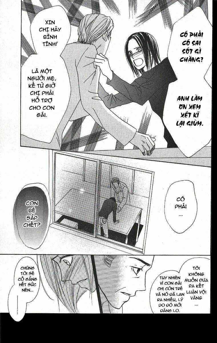 Dear Friends - Chapter 1 - Trang 36