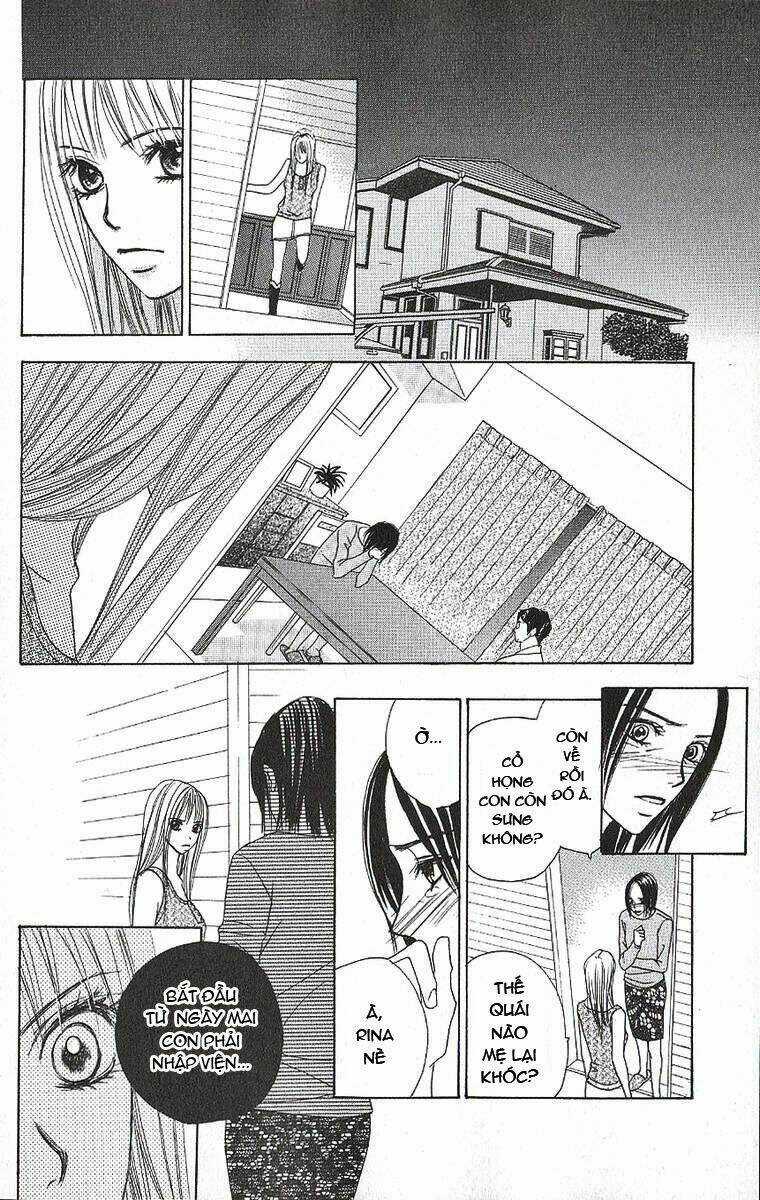 Dear Friends - Chapter 1 - Trang 37