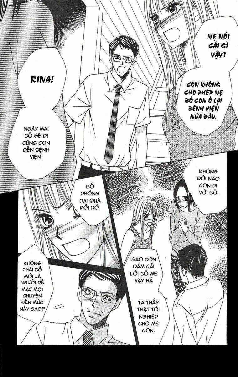 Dear Friends - Chapter 1 - Trang 38