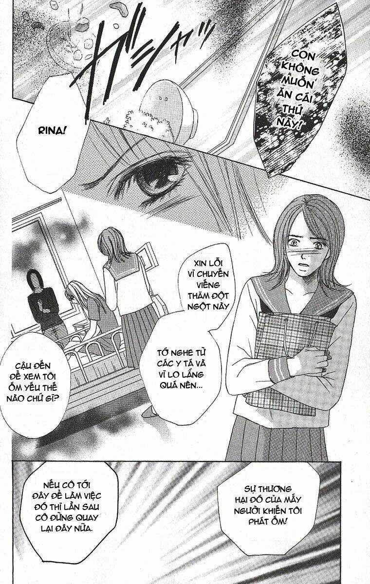 Dear Friends - Chapter 1 - Trang 43