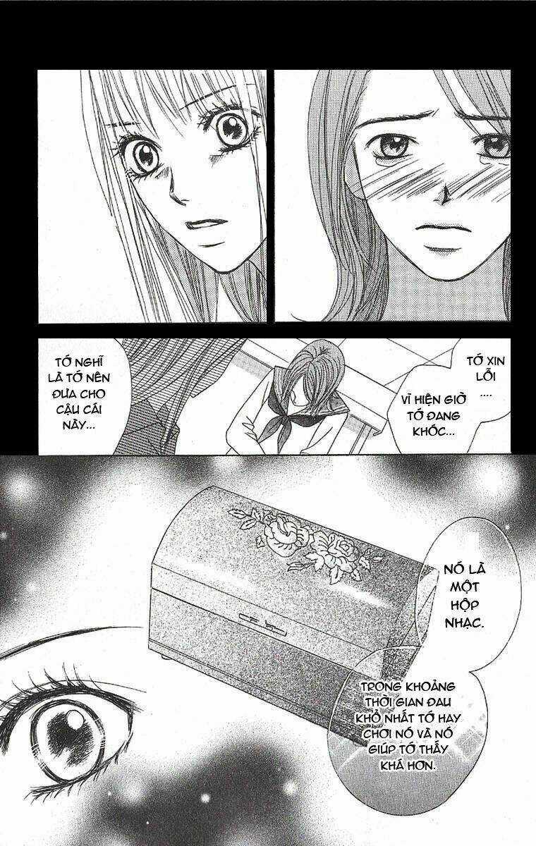 Dear Friends - Chapter 1 - Trang 44