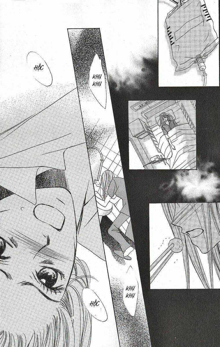 Dear Friends - Chapter 1 - Trang 46