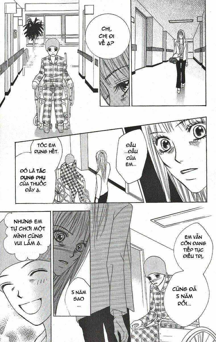 Dear Friends - Chapter 1 - Trang 48