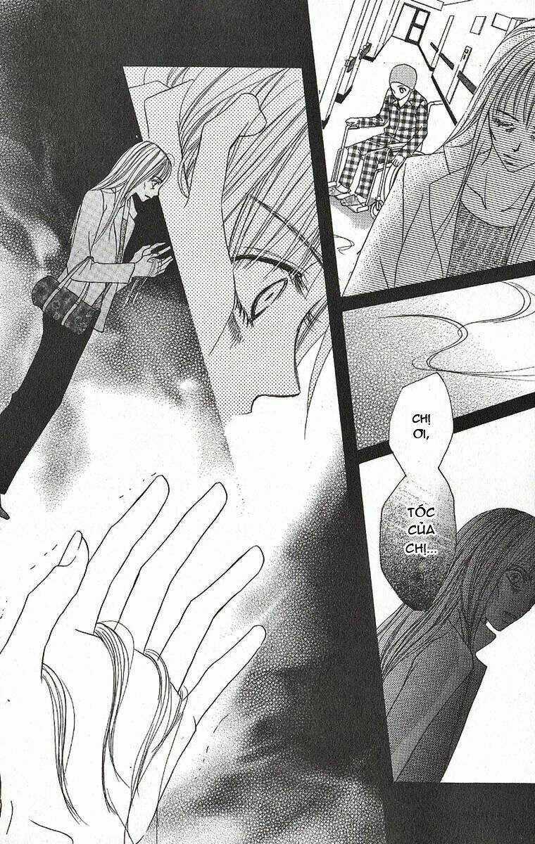 Dear Friends - Chapter 1 - Trang 49