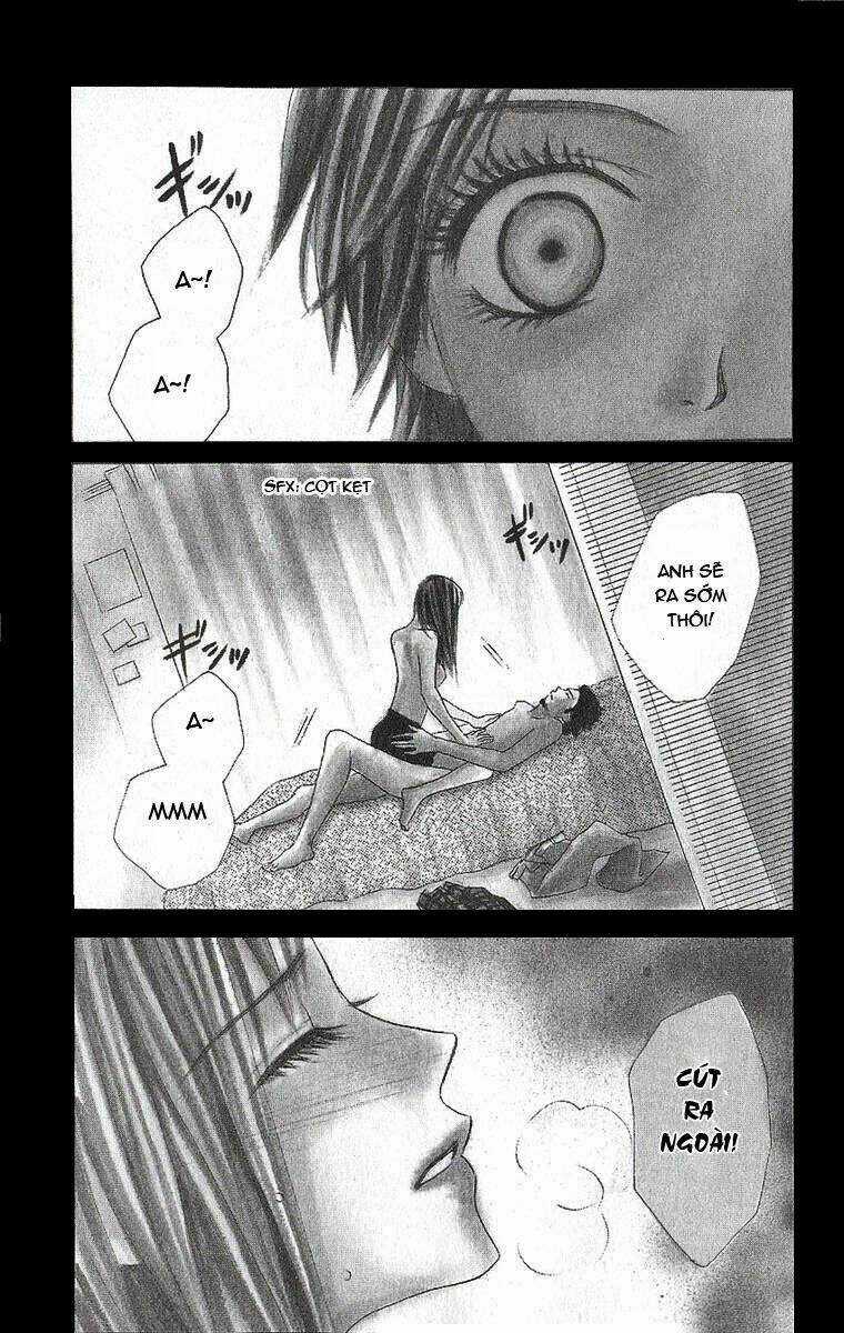 Dear Friends - Chapter 1 - Trang 6