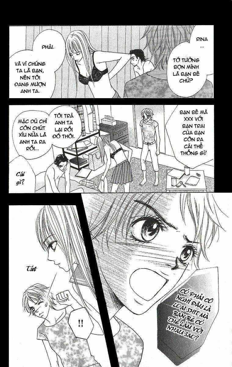 Dear Friends - Chapter 1 - Trang 9