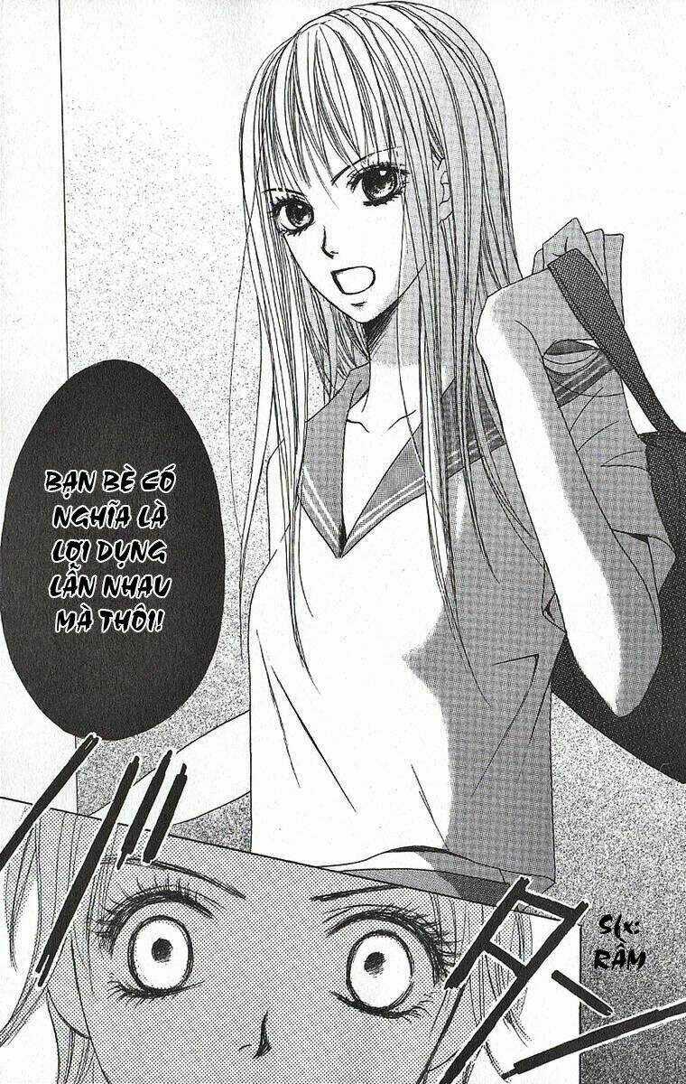 Dear Friends - Chapter 1 - Trang 10