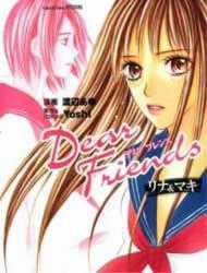 Đọc truyện Dear Friends