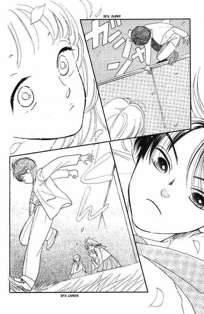 Dear Mine - Chapter 1.1 - Trang 11