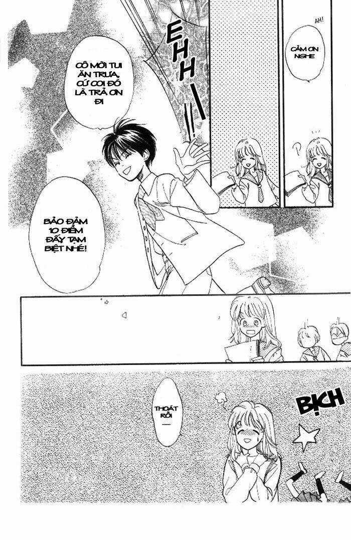 Dear Mine - Chapter 1.1 - Trang 15