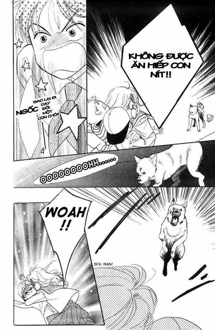 Dear Mine - Chapter 1.1 - Trang 23