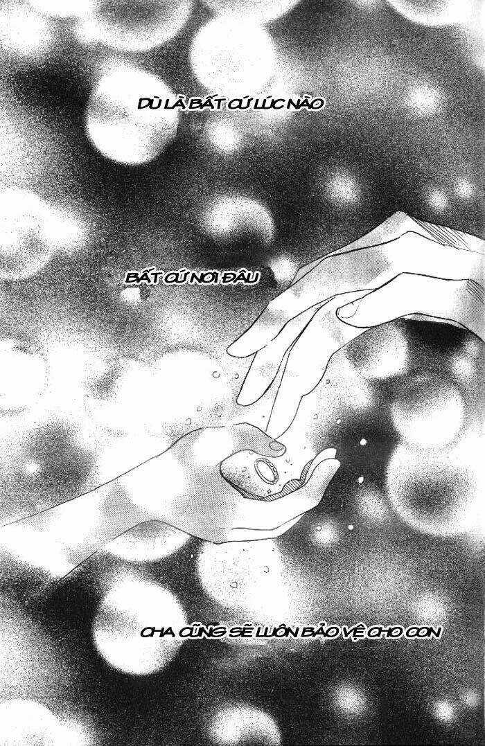 Dear Mine - Chapter 1.1 - Trang 6