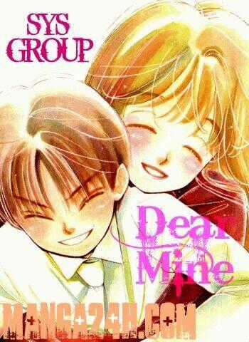 Dear Mine - Chapter 1.2 - Trang 1