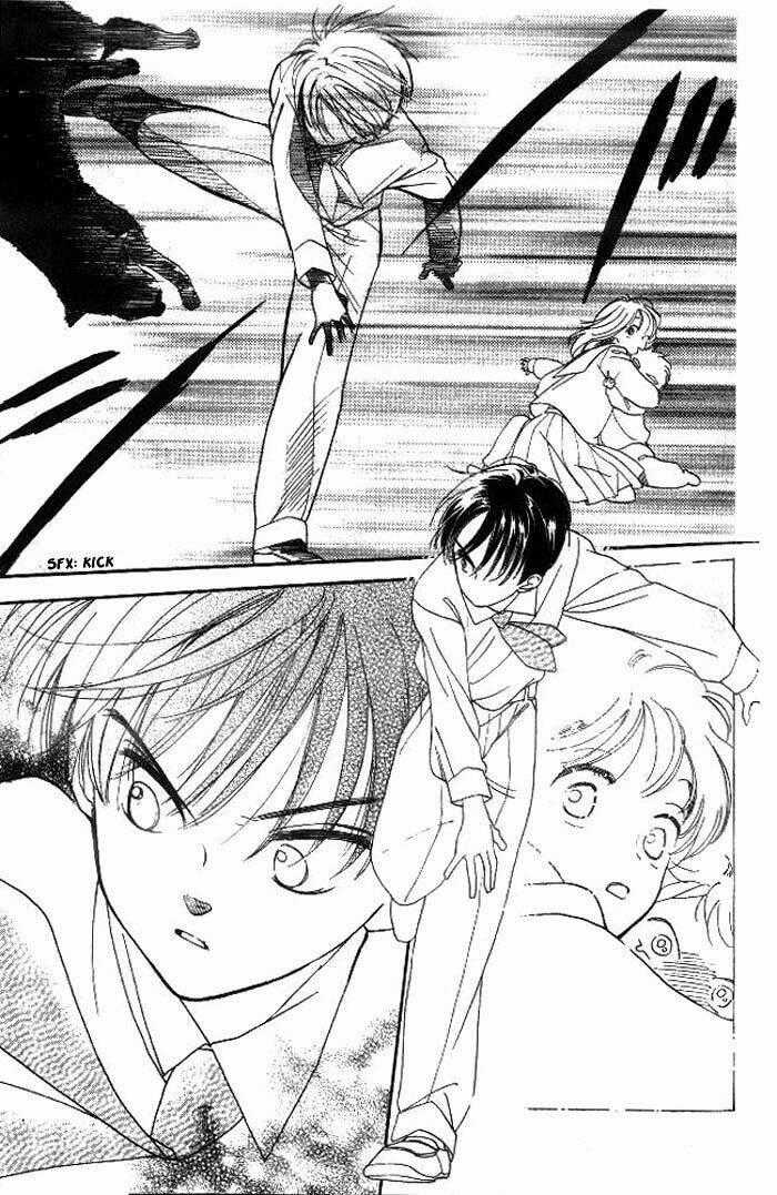 Dear Mine - Chapter 1.2 - Trang 2