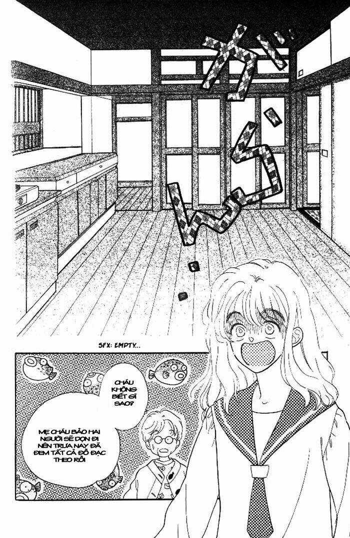 Dear Mine - Chapter 1.2 - Trang 11