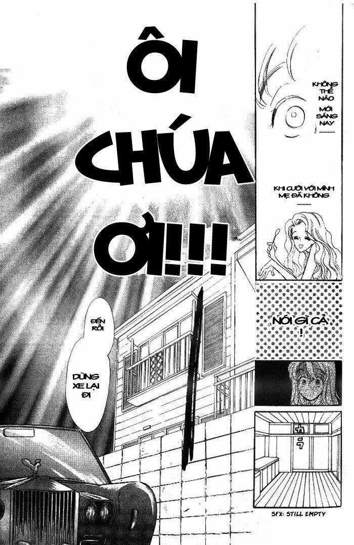 Dear Mine - Chapter 1.2 - Trang 12