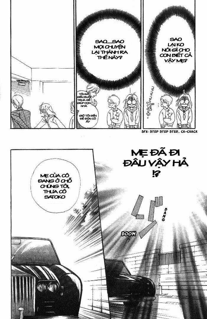 Dear Mine - Chapter 1.2 - Trang 13