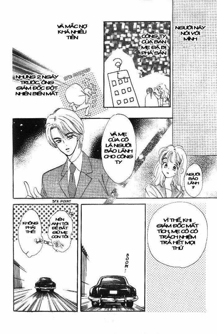 Dear Mine - Chapter 1.2 - Trang 15