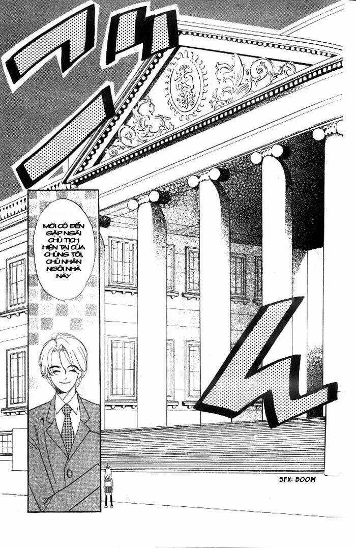 Dear Mine - Chapter 1.2 - Trang 18