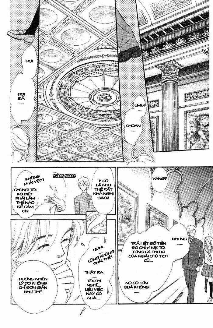 Dear Mine - Chapter 1.2 - Trang 19