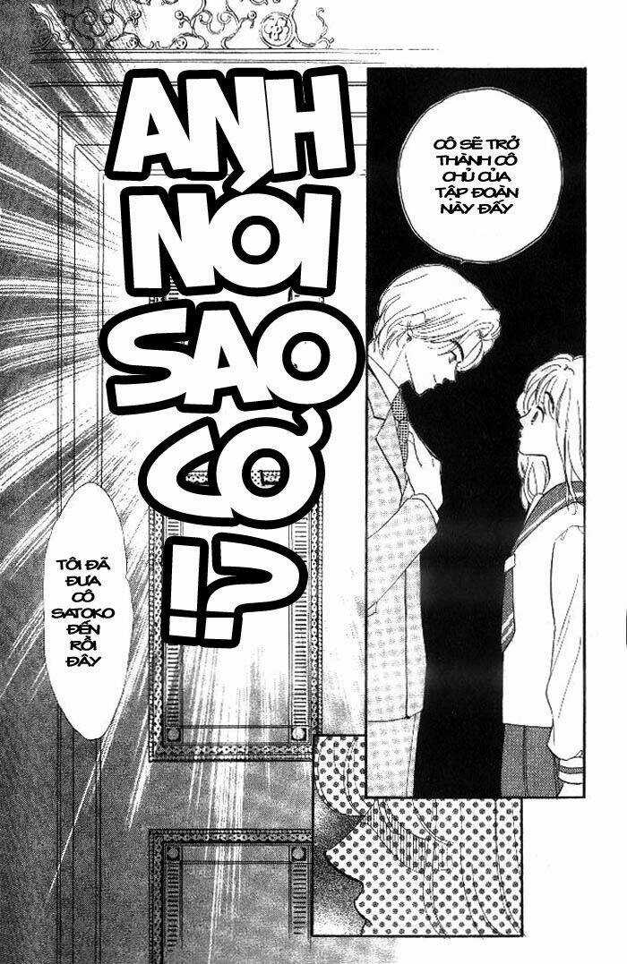 Dear Mine - Chapter 1.2 - Trang 21