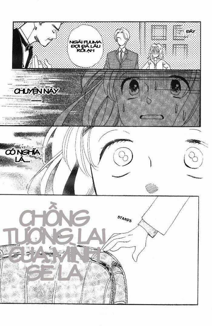 Dear Mine - Chapter 1.2 - Trang 22