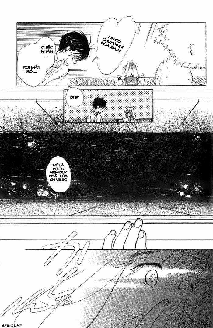 Dear Mine - Chapter 1.2 - Trang 4