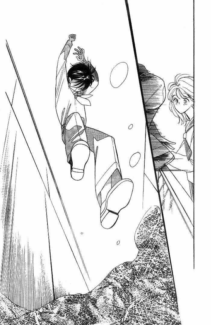 Dear Mine - Chapter 1.2 - Trang 5