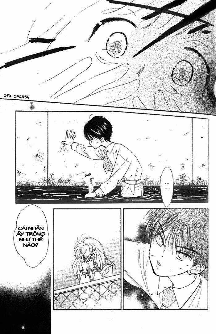 Dear Mine - Chapter 1.2 - Trang 6