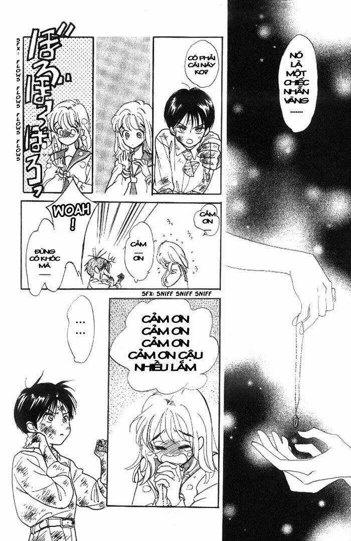Dear Mine - Chapter 1.2 - Trang 7