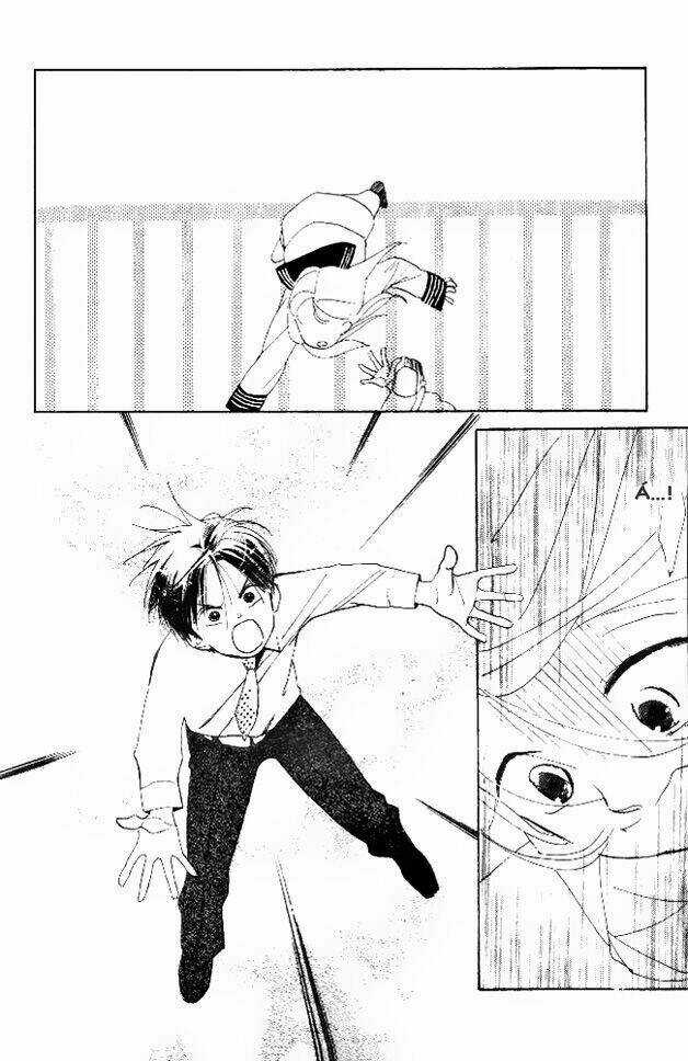 Dear Mine - Chapter 10 - Trang 23