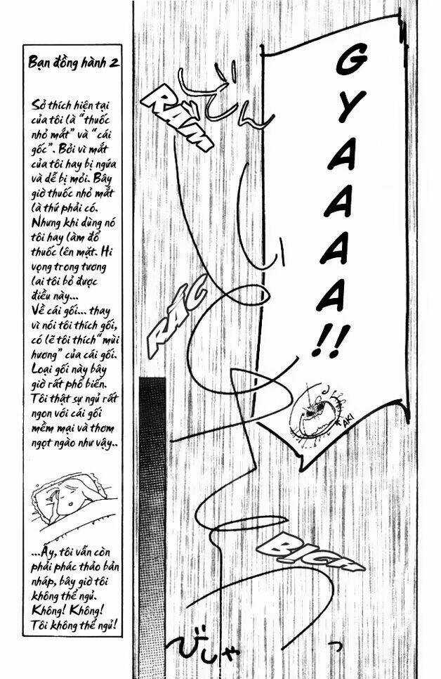 Dear Mine - Chapter 10 - Trang 24