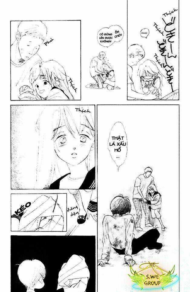 Dear Mine - Chapter 10 - Trang 26