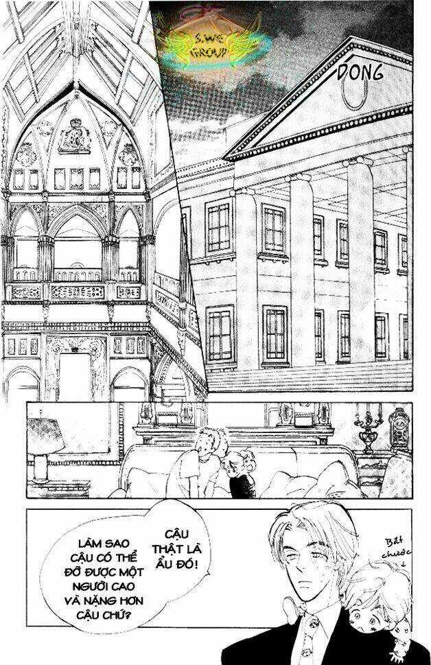 Dear Mine - Chapter 10 - Trang 28