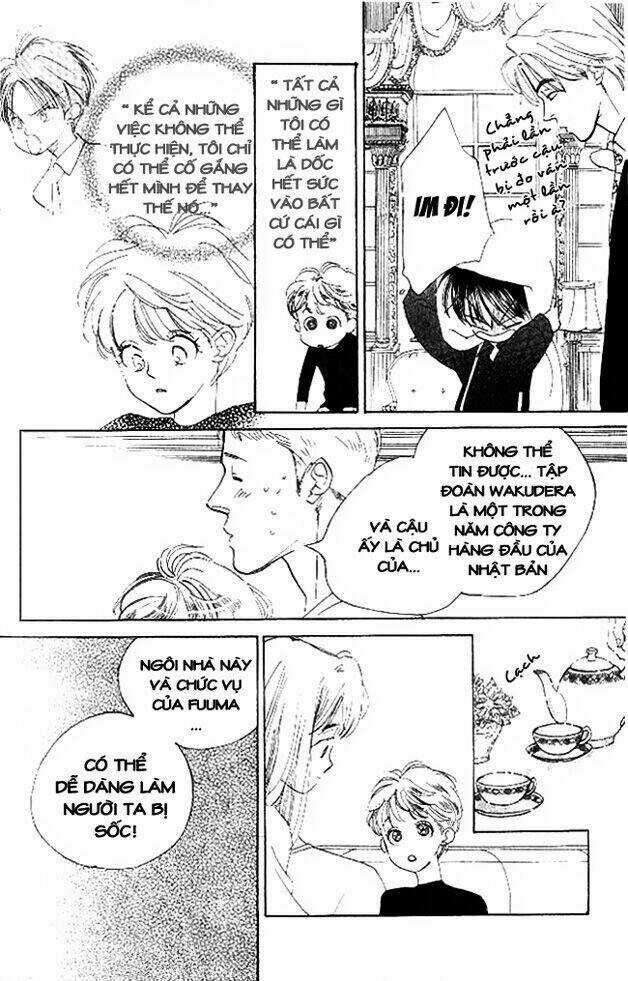 Dear Mine - Chapter 10 - Trang 29