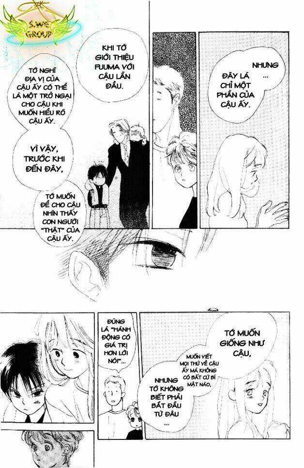 Dear Mine - Chapter 10 - Trang 30