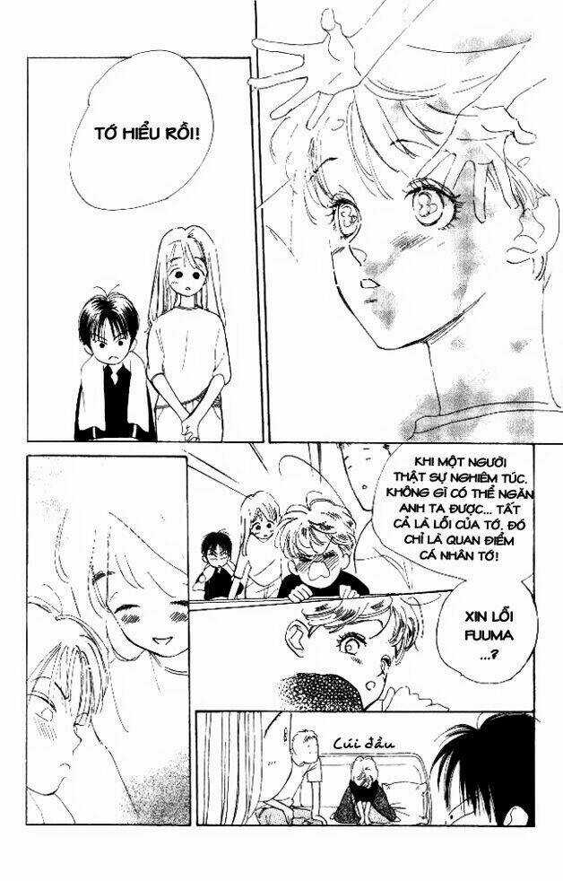 Dear Mine - Chapter 10 - Trang 31