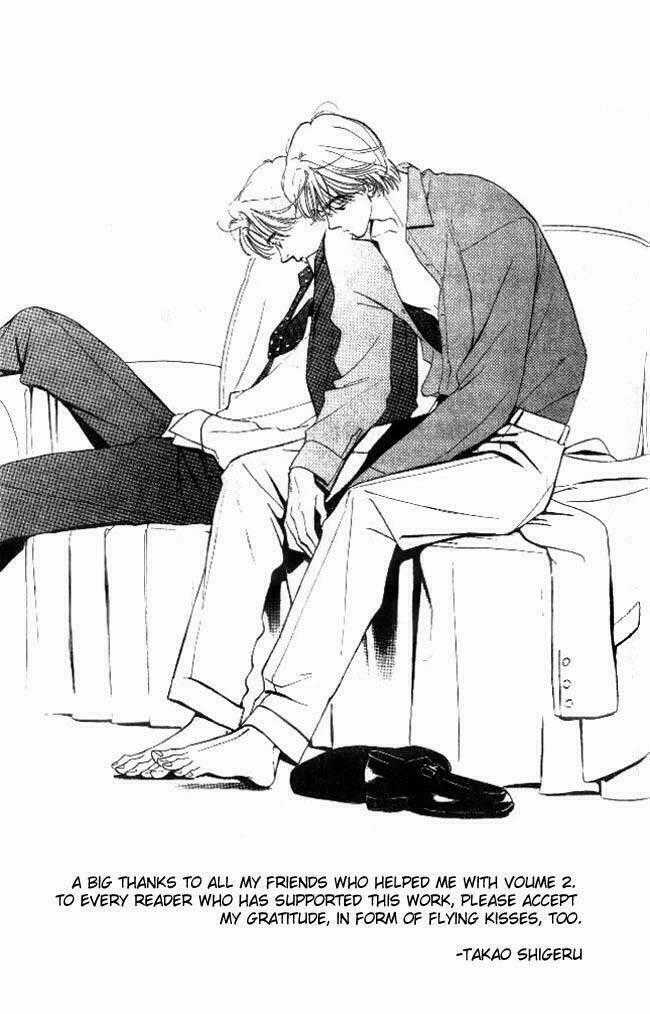 Dear Mine - Chapter 10 - Trang 34