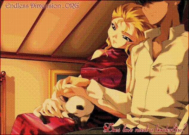 Dear Mine - Chapter 10 - Trang 35