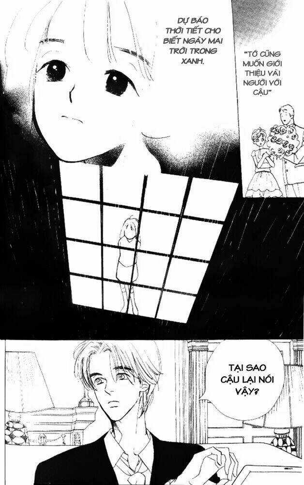 Dear Mine - Chapter 10 - Trang 7