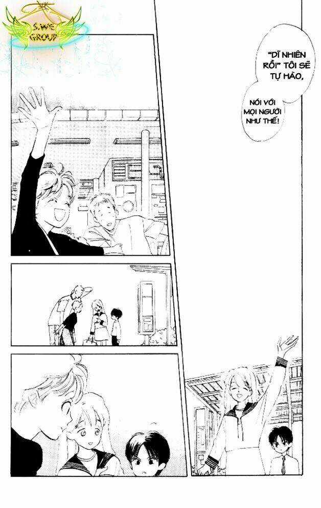 Dear Mine - Chapter 10 - Trang 9