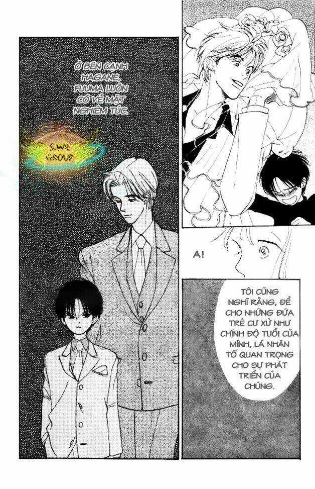 Dear Mine - Chapter 11 - Trang 17