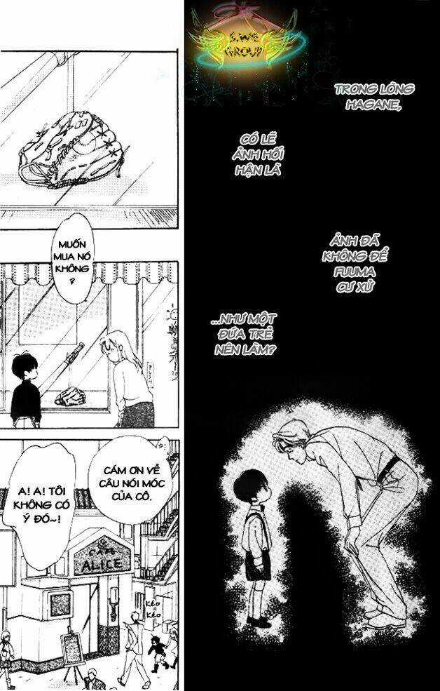 Dear Mine - Chapter 11 - Trang 18